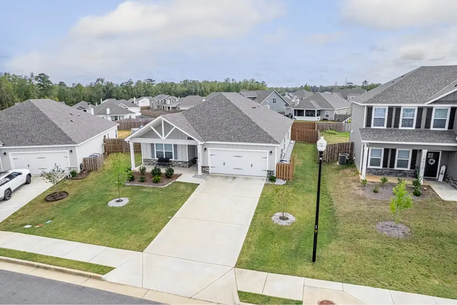 8030 Barton Drive, Midland, GA 31820 - #2