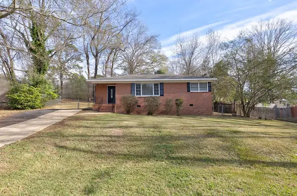 5094 Hale Drive, COLUMBUS, GA 31904