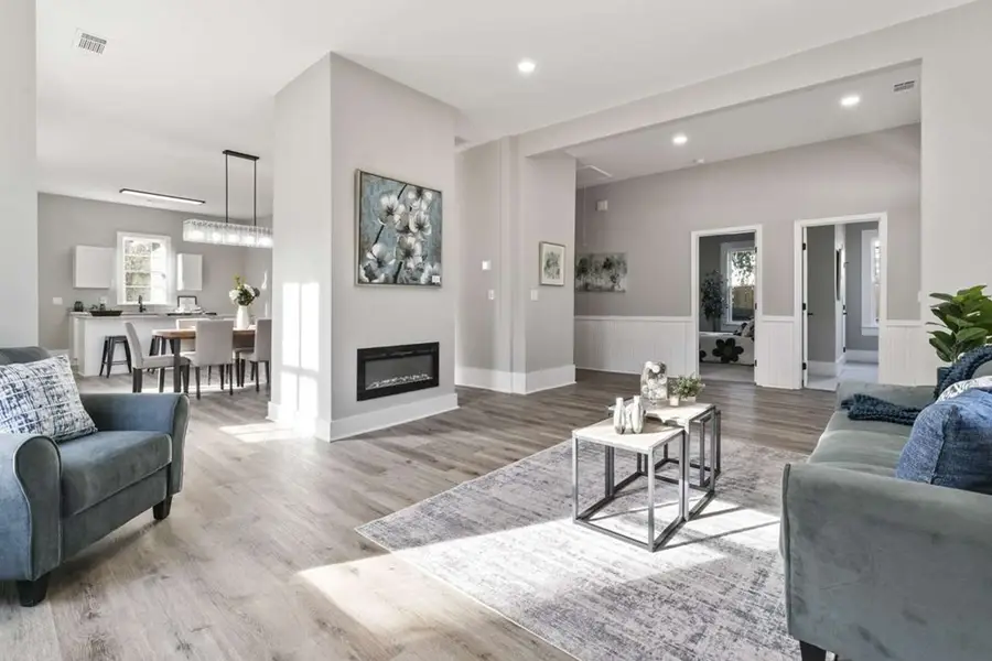 311 5th Street, Manchester, GA 31816 - Image #2