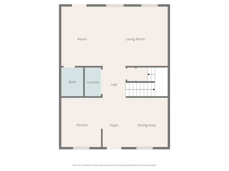 8 Mill Pond Court, Phenix City, AL 36870 - Image #2