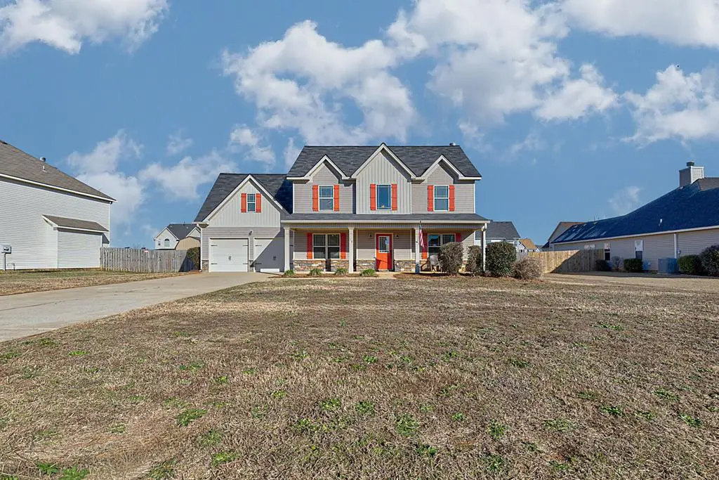 18 Memorial Drive, Fort Mitchell, AL 36856 - Image #1