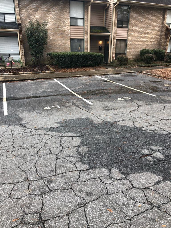 4312 Old Macon Road #43, COLUMBUS, GA 31907