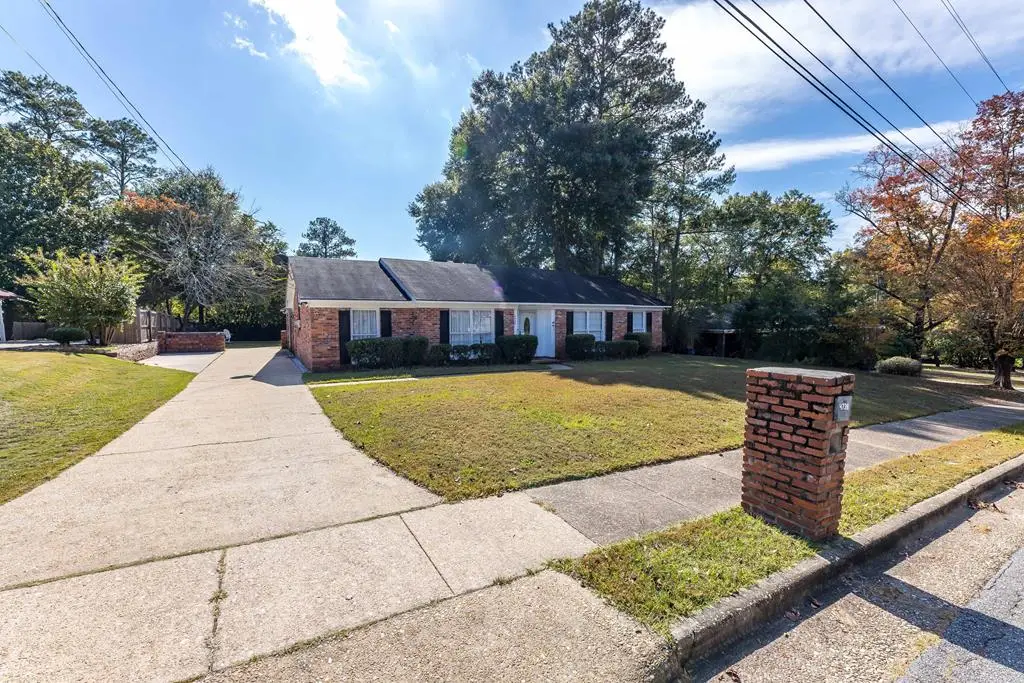 4738 Shenandoah Drive, Columbus, GA 31907 - #1