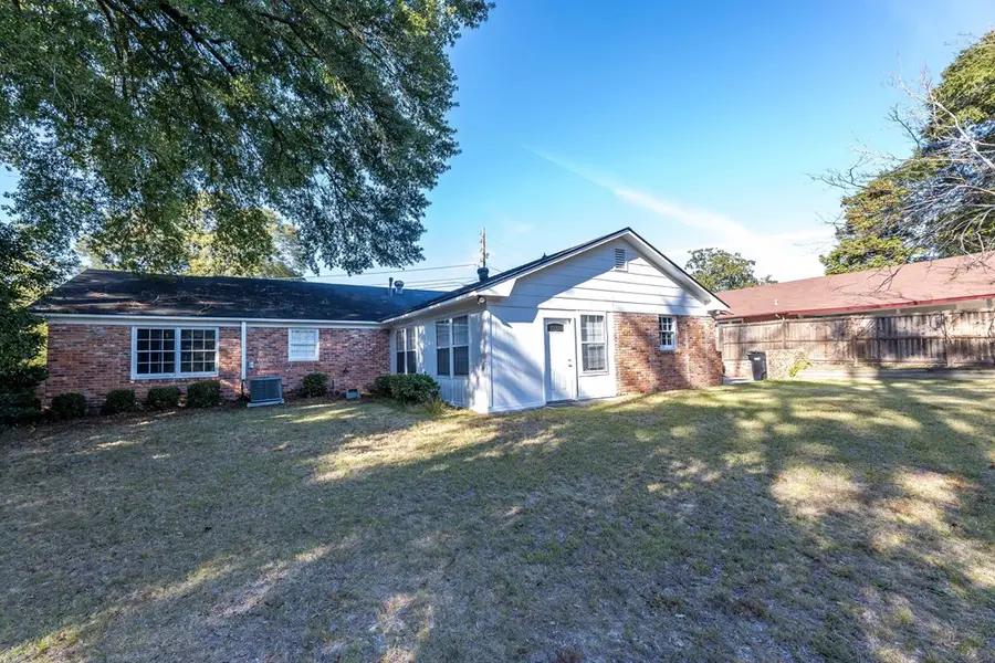 4738 Shenandoah Drive, Columbus, GA 31907 - #2