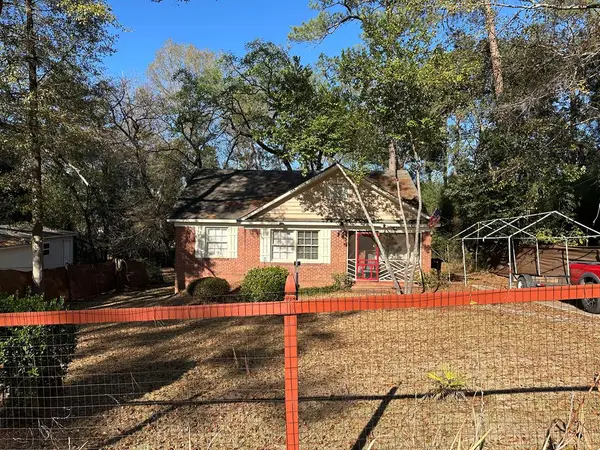 3909 Ridgeway Road, COLUMBUS, GA 31903