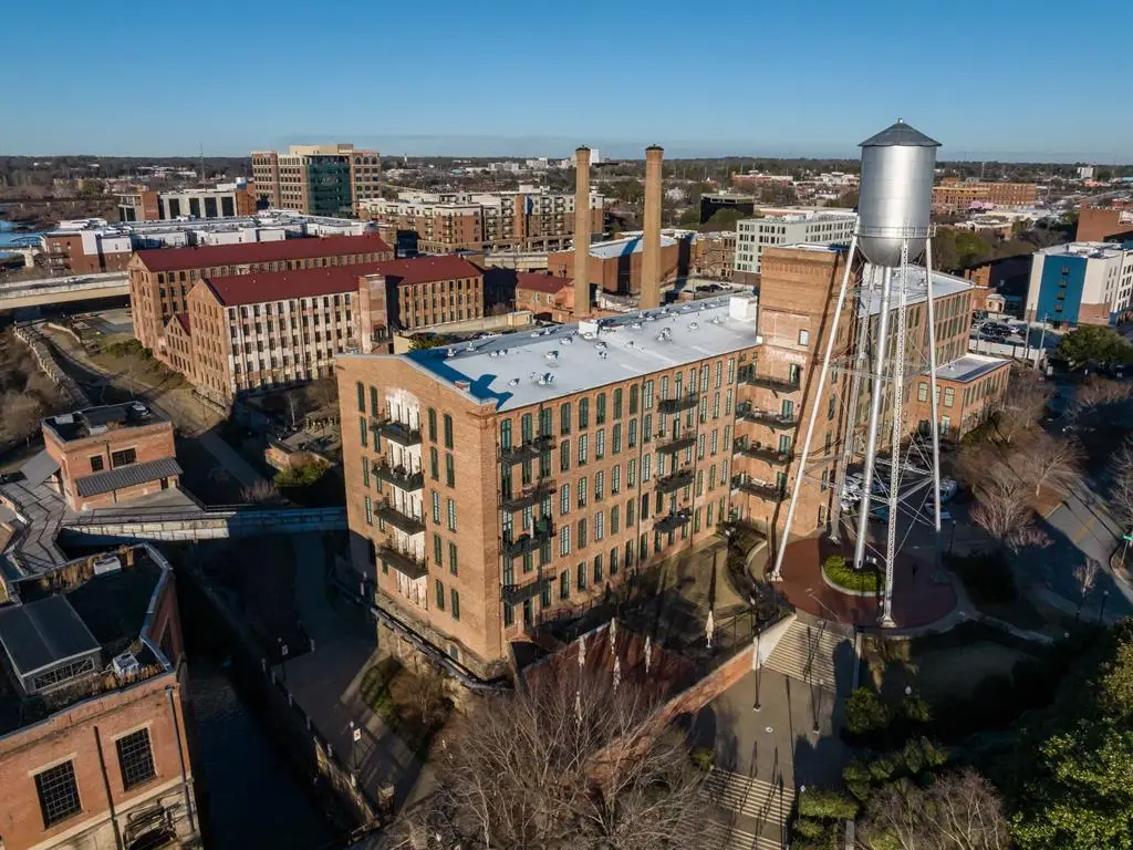 1201 Front Avenue #304, Columbus, GA 31901 - Image #1