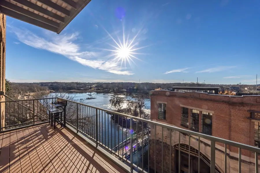 1201 Front Avenue #304, Columbus, GA 31901 - Image #2