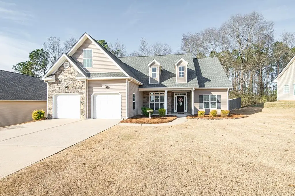 109 Nashua Drive, Lagrange, GA 30241 - Image #1