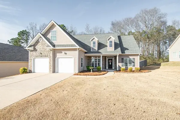 109 Nashua Drive, LAGRANGE, GA 30241