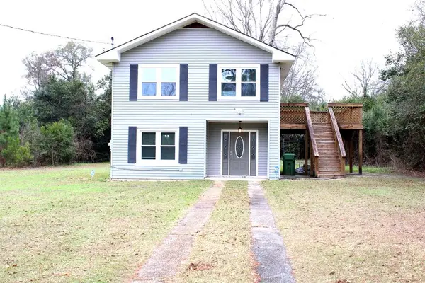 1251 Broad Street, LUMPKIN, GA 31815