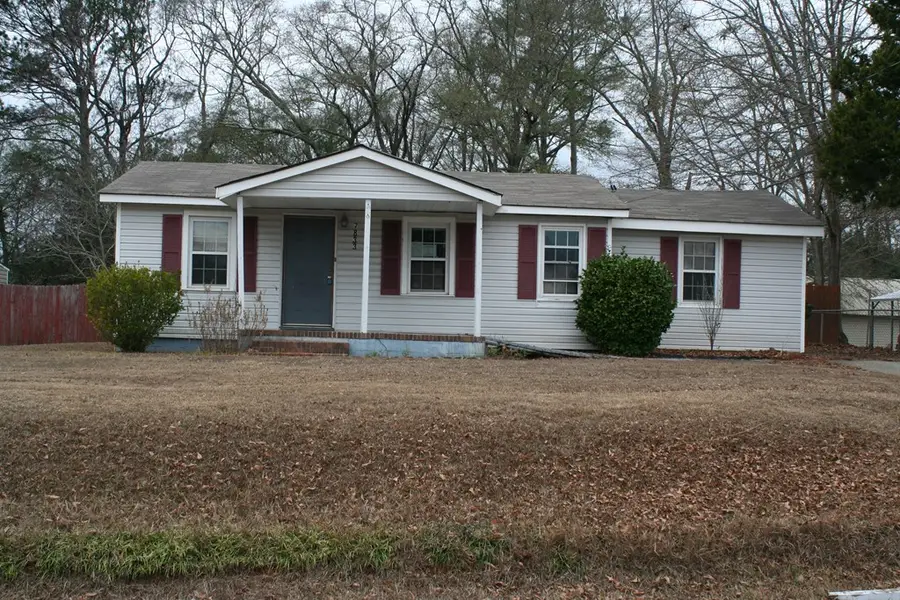 7833 Crescent Drive, Columbus, GA 31909 - Image #2