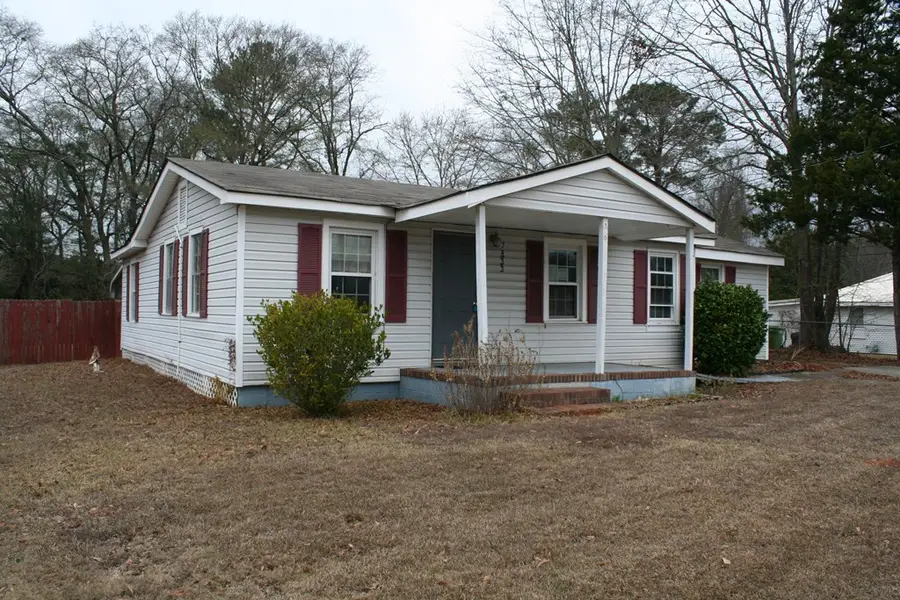 7833 Crescent Drive, Columbus, GA 31909 - Image #3