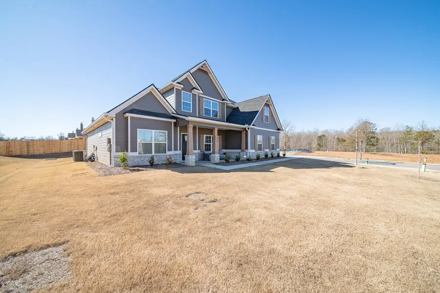 9716 Brahman Place, Columbus, GA 31904 - Image #2