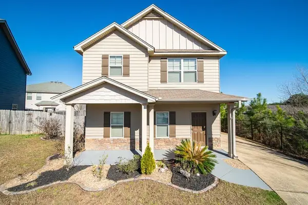 702 Williams Avenue, PHENIX CITY, AL 36869