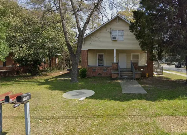 2718 Peabody Avenue, COLUMBUS, GA 31904