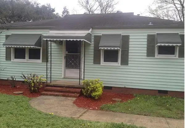 3044 Wise Street, COLUMBUS, GA 31903