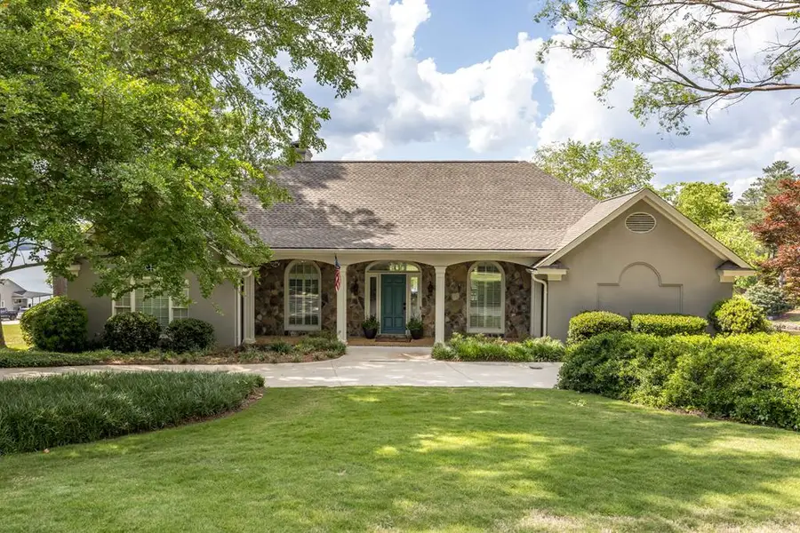 254 Cascade Road, Columbus, GA 31904 - #2