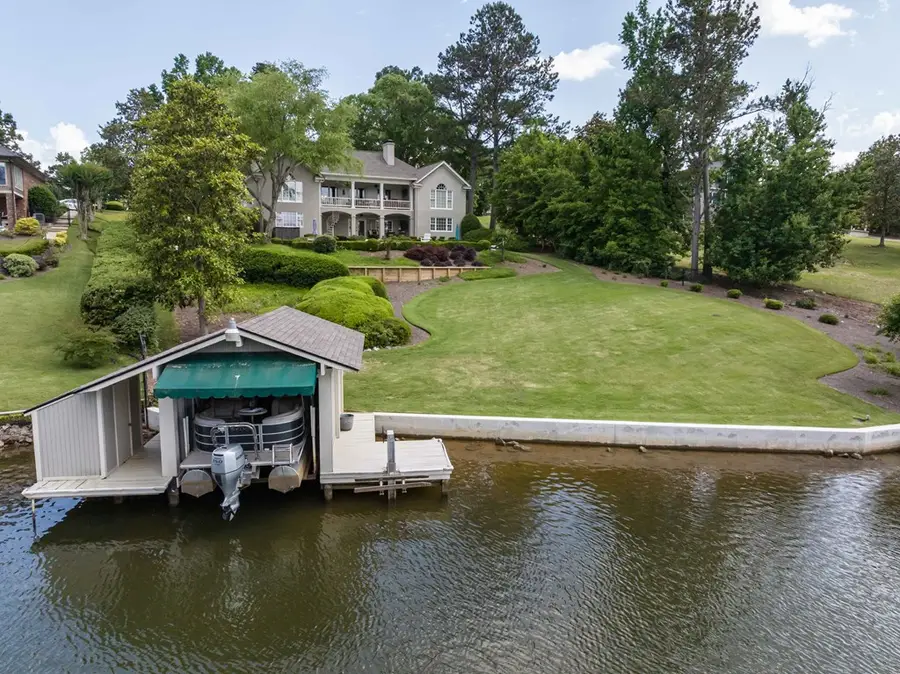 254 Cascade Road, Columbus, GA 31904 - #3