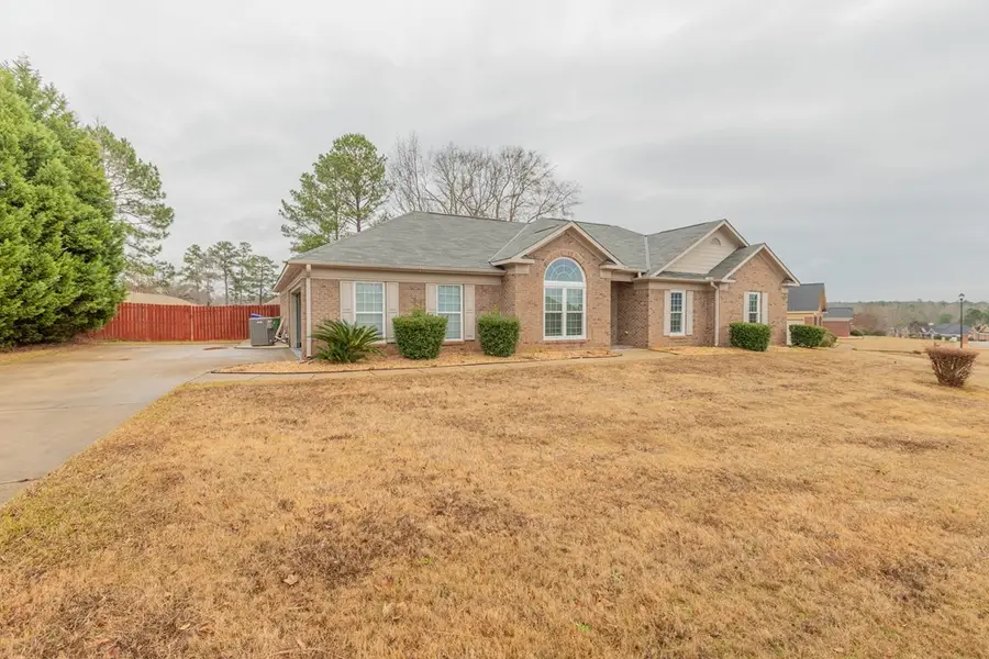 8052 Orchard Hill Drive, Midland, GA 31820 - Image #2