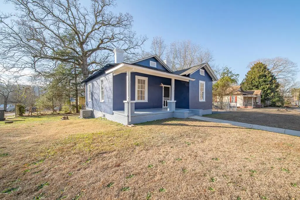 13 Perry Street, Manchester, GA 31816 - Image #1