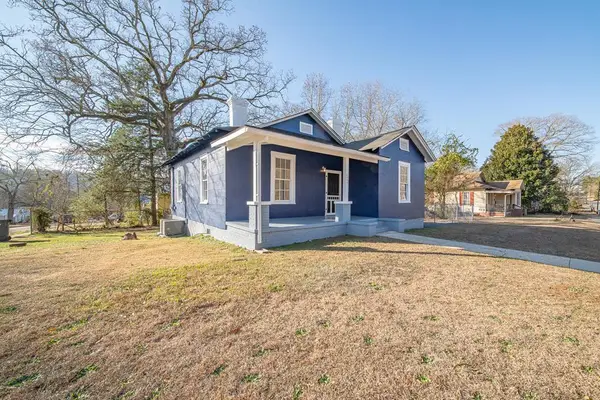 13 Perry Street, MANCHESTER, GA 31816