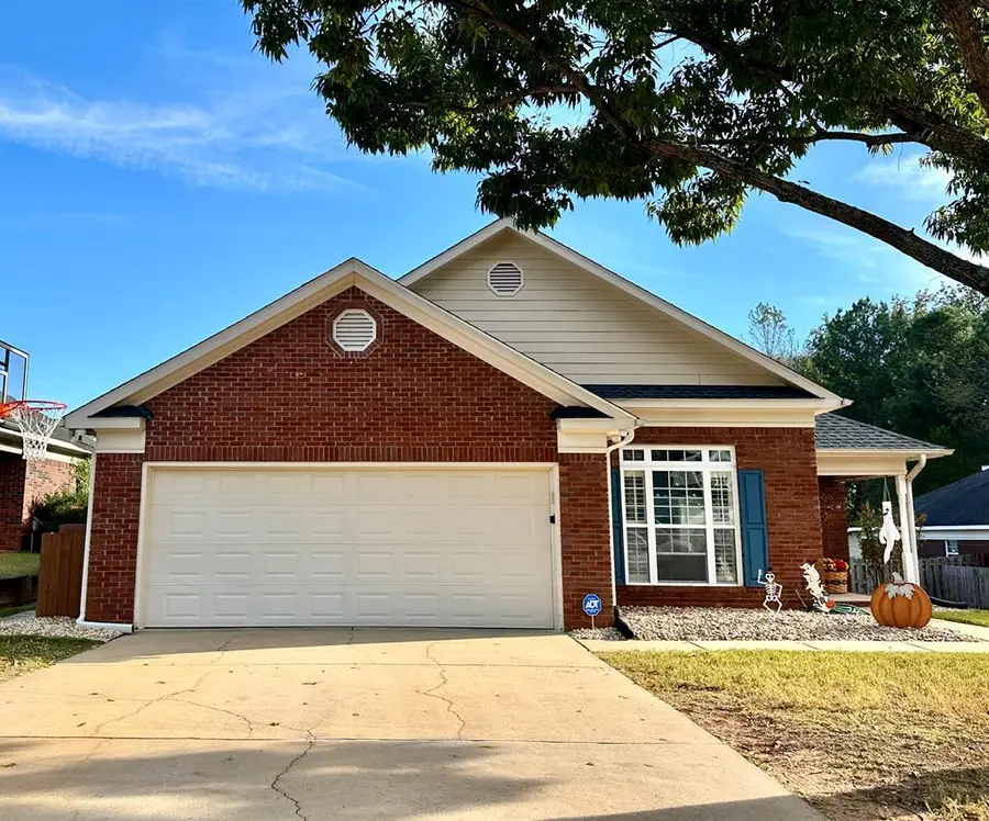 8013 Silverado Drive, Columbus, GA 31909 - Image #2