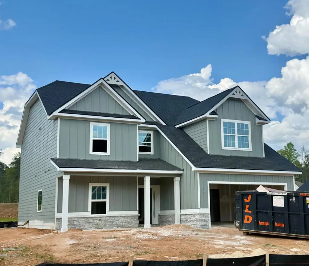 2302 Fuzzy Falls, Opelika, AL 36804 - #1