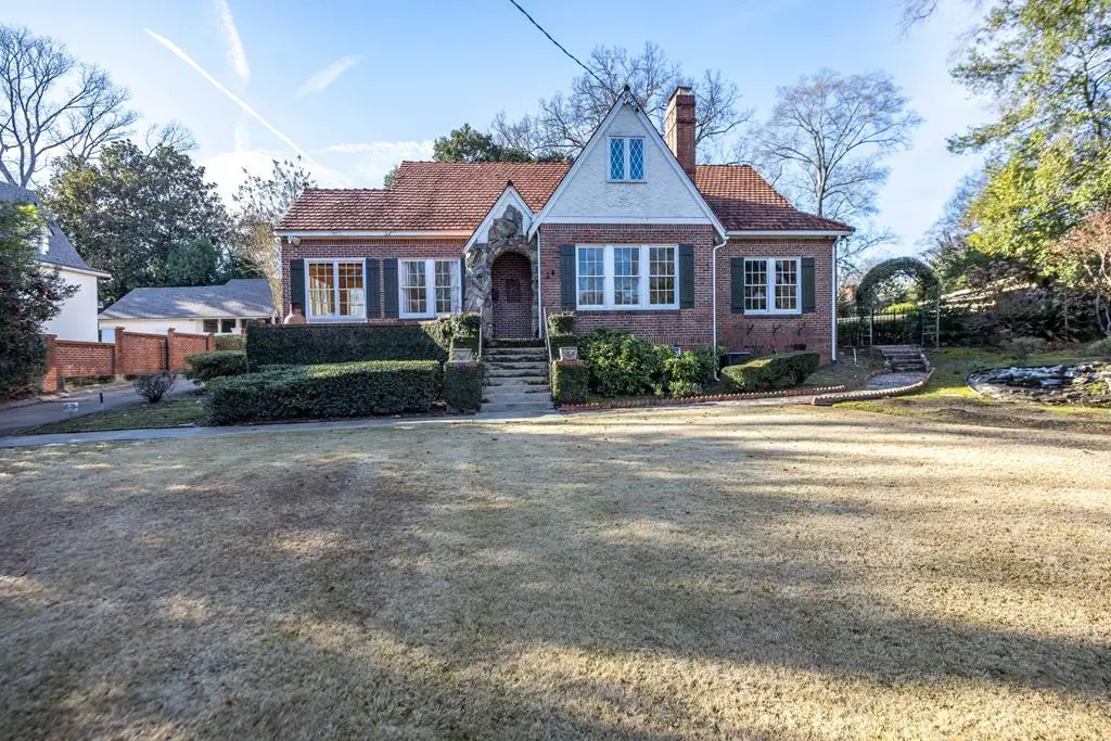 1814 Elmwood Drive, Columbus, GA 31906 - #1