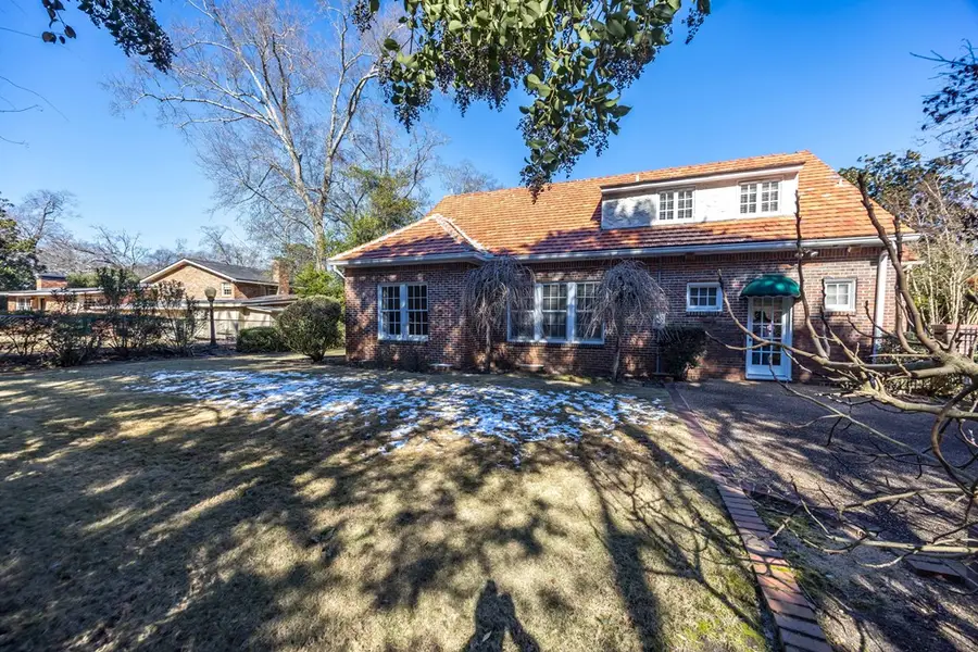 1814 Elmwood Drive, Columbus, GA 31906 - #2