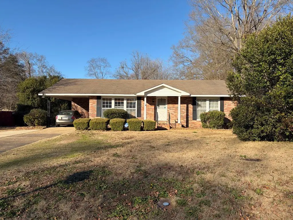 4630 Fairview Drive, Columbus, GA 31907 - Image #1