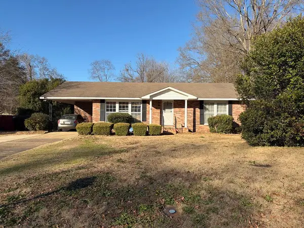 4630 Fairview Drive, COLUMBUS, GA 31907