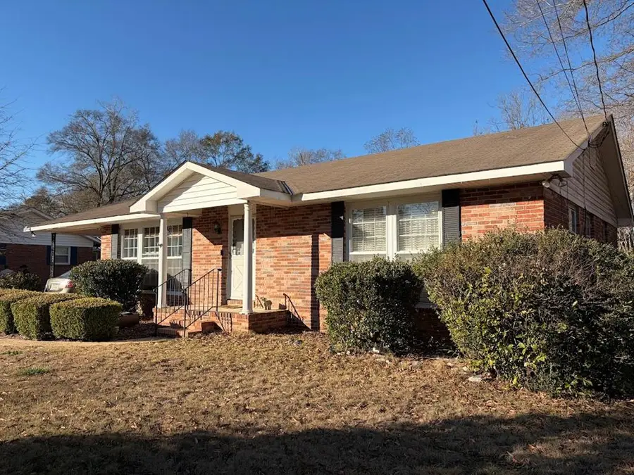 4630 Fairview Drive, Columbus, GA 31907 - Image #3