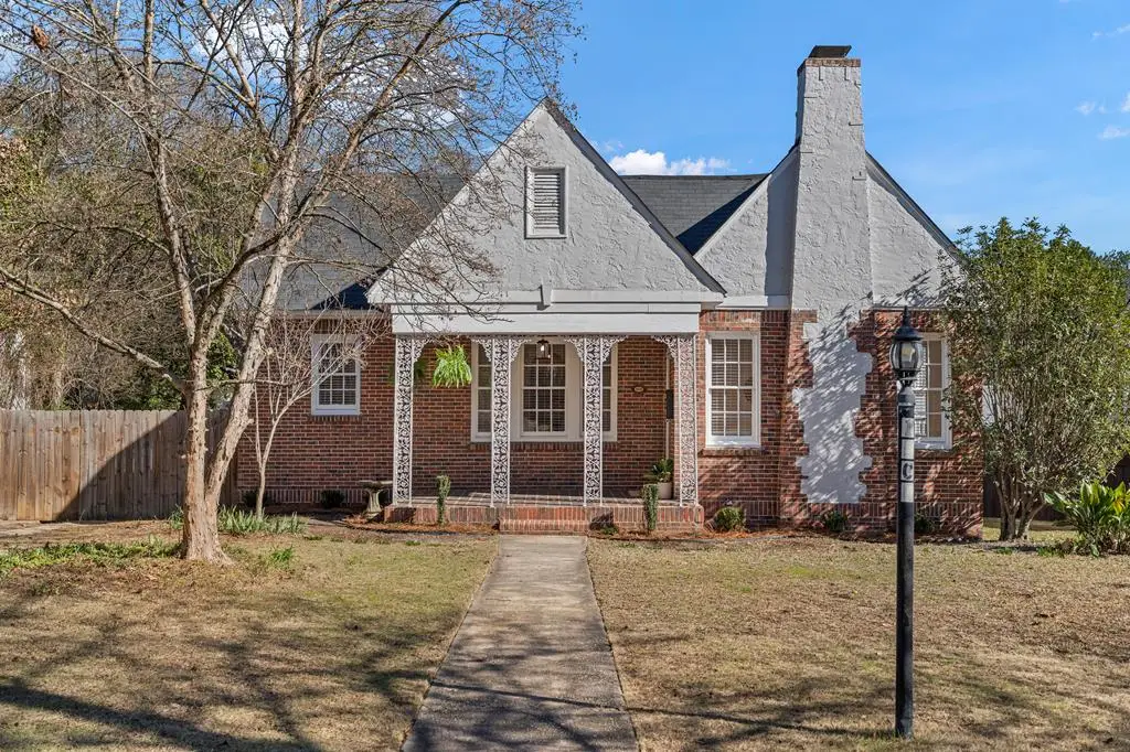 1504 17th Avenue, Columbus, GA 31901 - Image #1