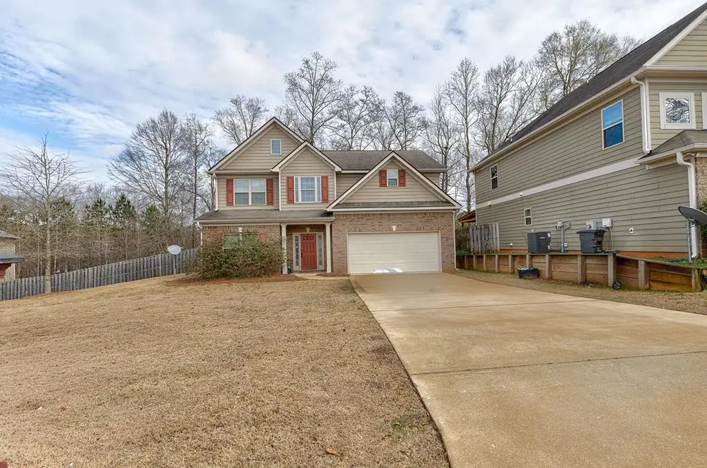 7378 San Vista Drive, Columbus, GA 31909 - Image #1