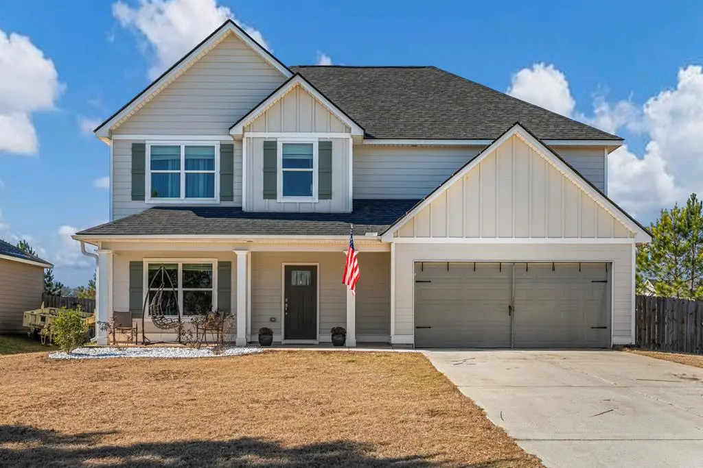 2 Stoney Mill Lane, Fort Mitchell, AL 36856 - Image #1