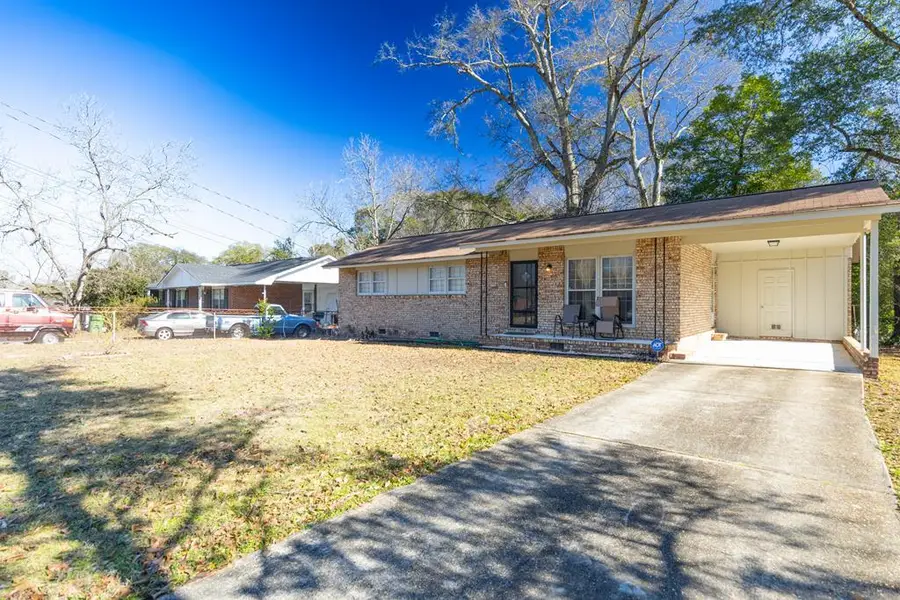 812 Greenbrier Drive, Columbus, GA 31907 - Image #2