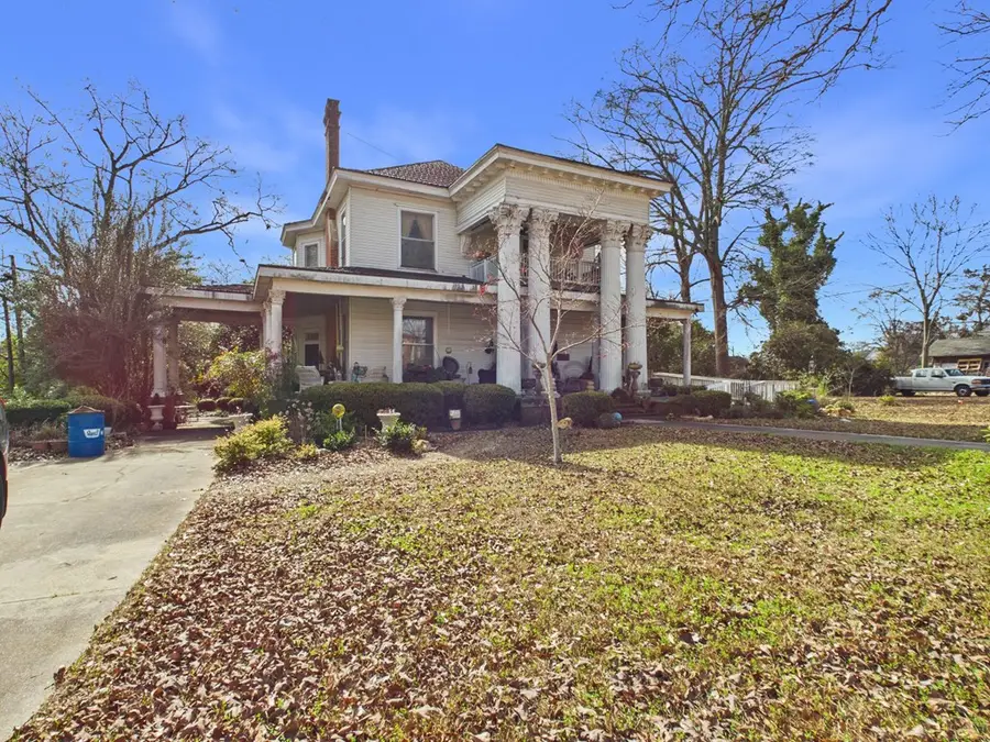 124 Phillips Road, Richland, GA 31825 - Image #3