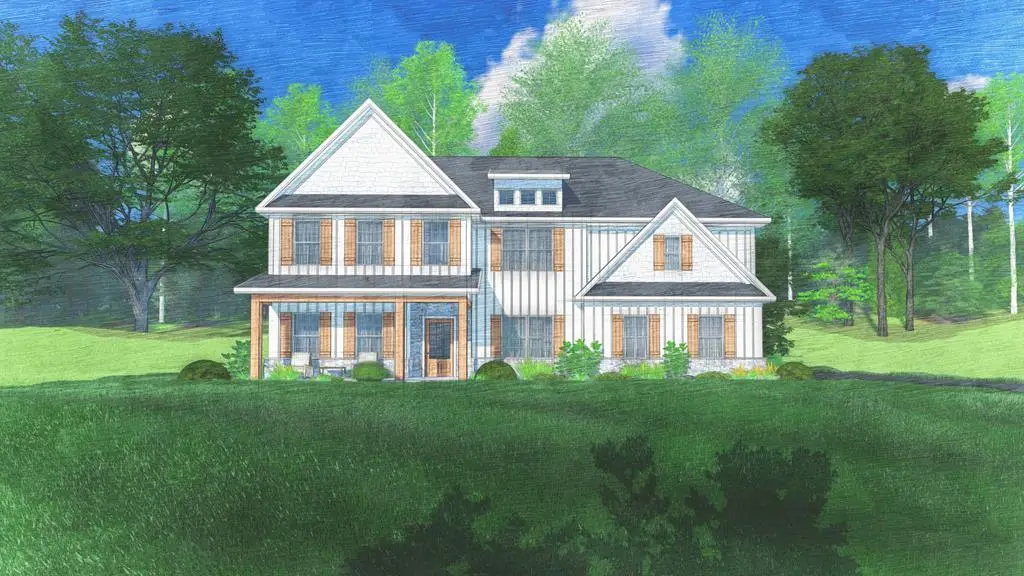 222 Hawkeye Trail, Fortson, GA 31808 - #1