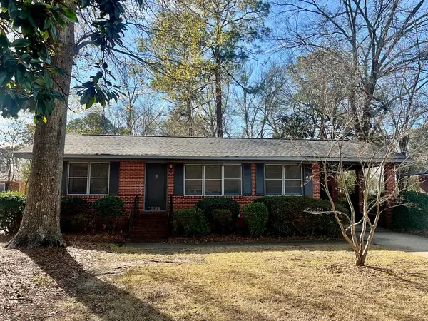 3514 Vernon Drive, COLUMBUS, GA 31909