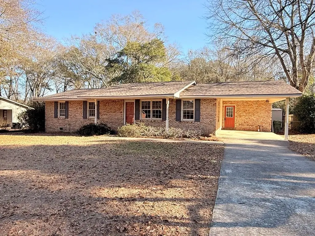 5824 Bishop Drive, Columbus, GA 31909 - Image #1