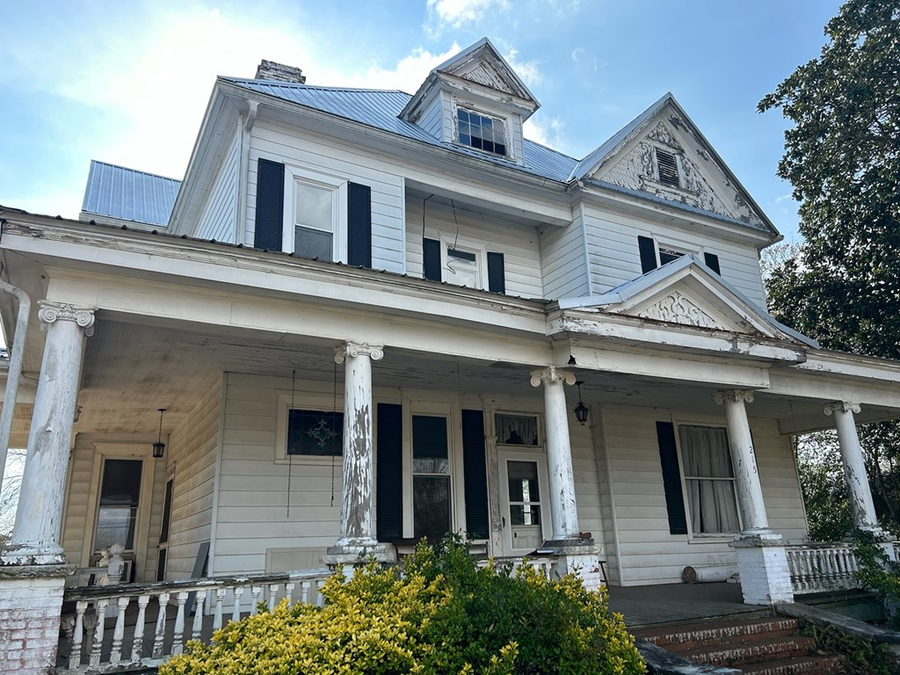 214 4th Avenue, Buena Vista, GA 31803 - Image #2