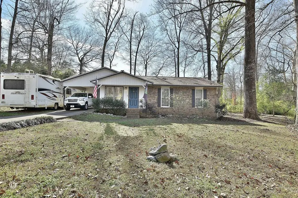 5258 Cunningham Drive, Columbus, GA 31909 - #1