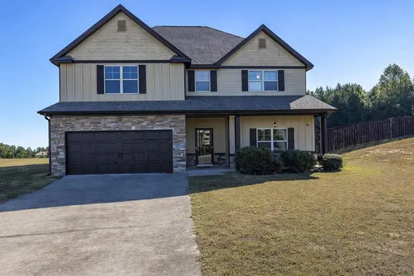 2502 Hickoryridge Drive, PHENIX CITY, AL 36870