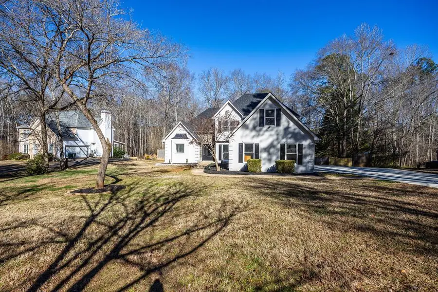 275 Mosby Woods Drive, Newnan, GA 30265 - Image #2
