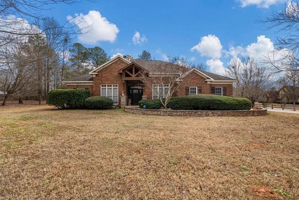 185 Belfair Drive, Ellerslie, GA 31807 - Image #1