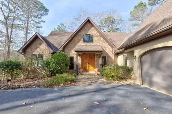 3203 Piedmont Lake Road, PINE MOUNTAIN, GA 31822