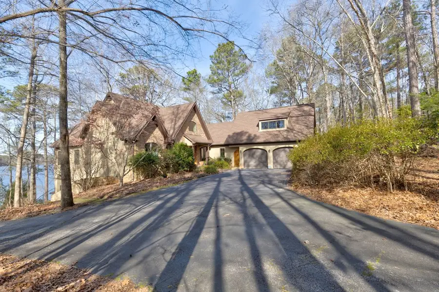 3203 Piedmont Lake Road, Pine Mountain, GA 31822 - #2