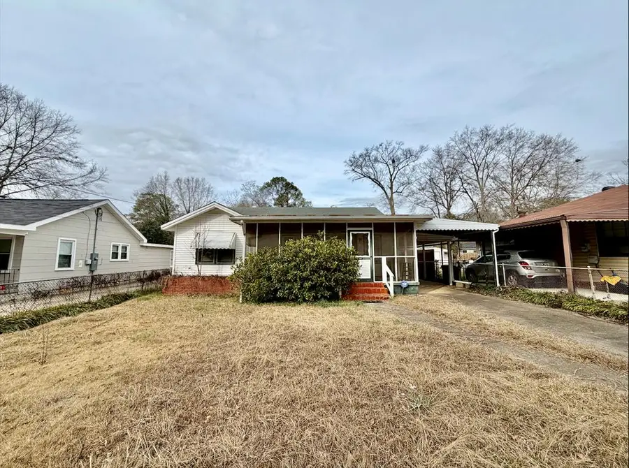 4231 Adams Street, Columbus, GA 31907 - Image #2