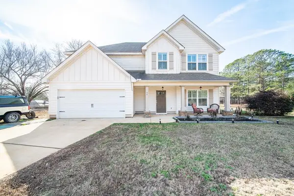 54 Day Lake Drive, MIDLAND, GA 31820