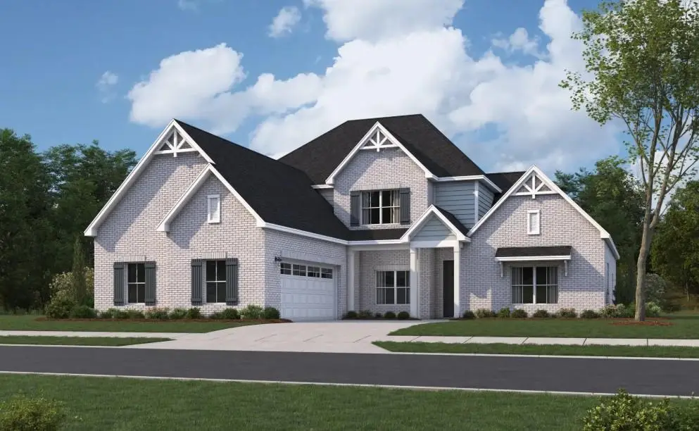 86 Altapass Way, Fortson, GA 31808 - Image #1